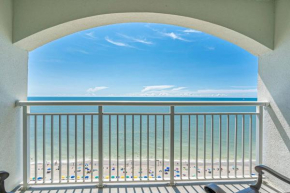 Pent House Unit Camelot Resort